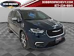 2021 Chrysler Pacifica AWD Minivan for sale #TR217198B - photo 1