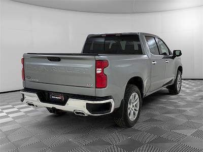 2025 Chevrolet Silverado 1500 Crew Cab 4WD Pickup for sale #TR224639A - photo 2