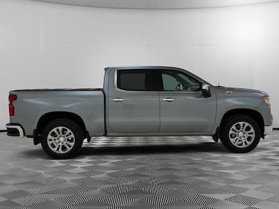 Used 2025 Chevrolet Silverado 1500 - photo 1