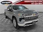 2025 Chevrolet Silverado 1500 Crew Cab 4WD Pickup for sale #TR224639A - photo 1