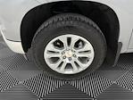 2025 Chevrolet Silverado 1500 Crew Cab 4WD Pickup for sale #TR224639A - photo 8