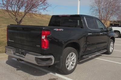 Used 2023 Chevrolet Silverado 1500 - photo 1
