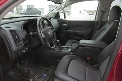 Used 2018 Chevrolet Colorado - photo 1