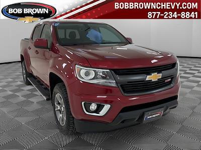 Used 2018 Chevrolet Colorado - photo 1