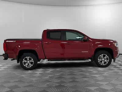 Used 2018 Chevrolet Colorado - photo 1
