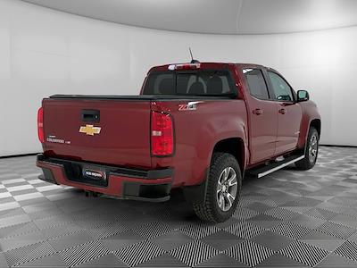Used 2018 Chevrolet Colorado - photo 1
