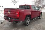 2018 Chevrolet Colorado Crew Cab 4WD Pickup for sale #TS137790A - photo 2