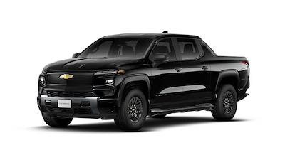 New 2026 Chevrolet Silverado EV - photo 1