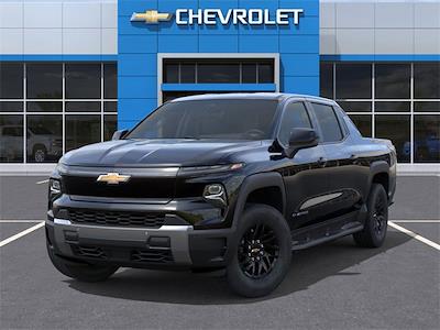 New 2026 Chevrolet Silverado EV - photo 1