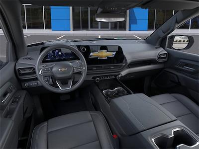 New 2026 Chevrolet Silverado EV - photo 1