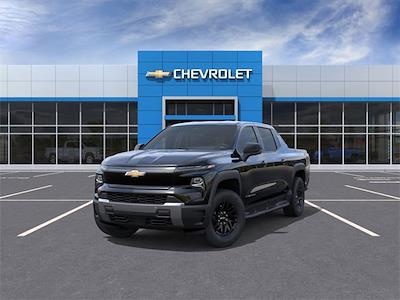New 2026 Chevrolet Silverado EV - photo 1