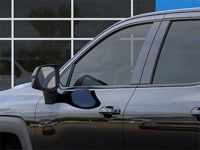 New 2026 Chevrolet Silverado EV - photo 1