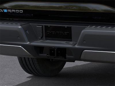 New 2026 Chevrolet Silverado EV - photo 1