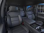 New 2026 Chevrolet Silverado EV LT Crew Cab 4x4 Pickup for sale #TU408308 - photo 16