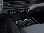 New 2026 Chevrolet Silverado EV LT Crew Cab 4x4 Pickup for sale #TU408308 - photo 23