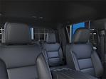 New 2026 Chevrolet Silverado EV LT Crew Cab 4x4 Pickup for sale #TU408308 - photo 24