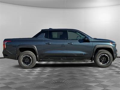 New 2026 Chevrolet Silverado EV - photo 1