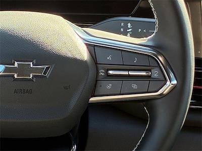 New 2026 Chevrolet Silverado EV - photo 1