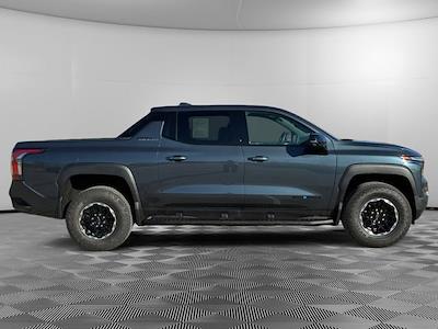 New 2026 Chevrolet Silverado EV - photo 1
