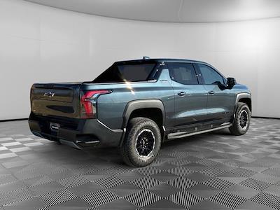 New 2026 Chevrolet Silverado EV - photo 1