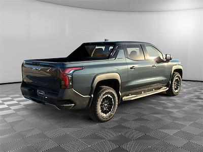 New 2026 Chevrolet Silverado EV Crew Cab for sale #TU408907 - photo 2