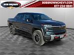 New 2026 Chevrolet Silverado EV Trail Boss Crew Cab for sale #TU408907 - photo 1