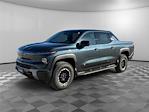 New 2026 Chevrolet Silverado EV Trail Boss Crew Cab for sale #TU408907 - photo 7