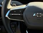 New 2026 Chevrolet Silverado EV Trail Boss Crew Cab for sale #TU408907 - photo 22