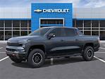 New 2026 Chevrolet Silverado EV Crew Cab 4x4 Pickup for sale #TU408907 - photo 3