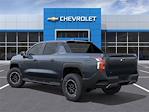 New 2026 Chevrolet Silverado EV Crew Cab 4x4 Pickup for sale #TU408907 - photo 4