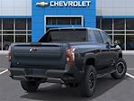 New 2026 Chevrolet Silverado EV Crew Cab 4x4 Pickup for sale #TU408907 - photo 2