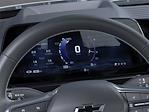 New 2026 Chevrolet Silverado EV Crew Cab 4x4 Pickup for sale #TU408907 - photo 18