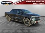 New 2026 Chevrolet Silverado EV Crew Cab AWD Pickup for sale #TU408907 - photo 9