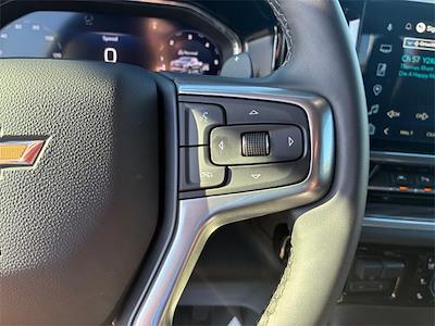New 2026 Chevrolet Silverado 1500 LTZ Crew Cab for sale #TZ100547 - photo 1
