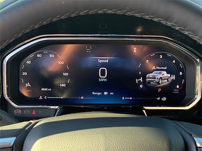 New 2026 Chevrolet Silverado 1500 LTZ Crew Cab for sale #TZ100547 - photo 2