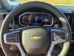 New 2026 Chevrolet Silverado 1500 LTZ Crew Cab 4x4 Pickup for sale #TZ100547 - photo 23