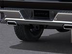 New 2026 Chevrolet Silverado 1500 LTZ Crew Cab 4x4 Pickup for sale #TZ100547 - photo 14
