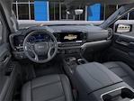 New 2026 Chevrolet Silverado 1500 LTZ Crew Cab 4x4 Pickup for sale #TZ100547 - photo 15