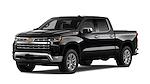 New 2026 Chevrolet Silverado 1500 LTZ Crew Cab 4x4 Pickup for sale #TZ100547 - photo 27