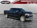 New 2026 Chevrolet Silverado 1500 LTZ Crew Cab 4x4 Pickup for sale #TZ100547 - photo 1