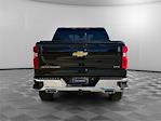 New 2026 Chevrolet Silverado 1500 LTZ Crew Cab 4x4 Pickup for sale #TZ100547 - photo 4