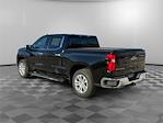 New 2026 Chevrolet Silverado 1500 LTZ Crew Cab 4x4 Pickup for sale #TZ100547 - photo 5