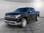 New 2026 Chevrolet Silverado 1500 LTZ Crew Cab 4x4 Pickup for sale #TZ100547 - photo 7