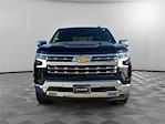 New 2026 Chevrolet Silverado 1500 LTZ Crew Cab 4x4 Pickup for sale #TZ100547 - photo 8