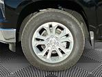 New 2026 Chevrolet Silverado 1500 LTZ Crew Cab 4x4 Pickup for sale #TZ100547 - photo 9