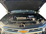 New 2026 Chevrolet Silverado 1500 LTZ Crew Cab 4x4 Pickup for sale #TZ100547 - photo 12