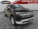 Used 2022 Chevrolet Silverado 1500 LTZ Crew Cab for sale #TZ100547A - photo 1