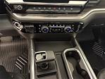 Used 2022 Chevrolet Silverado 1500 LTZ Crew Cab for sale #TZ100547A - photo 21