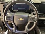 Used 2022 Chevrolet Silverado 1500 LTZ Crew Cab for sale #TZ100547A - photo 22