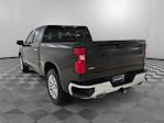 Used 2022 Chevrolet Silverado 1500 LTZ Crew Cab for sale #TZ100547A - photo 5